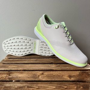 New Men’s Nike Air Jordan ADG 4 Golf Shoes